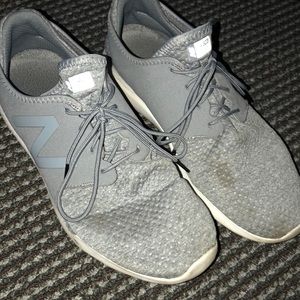 New balance sneakers - good condition(11.5)